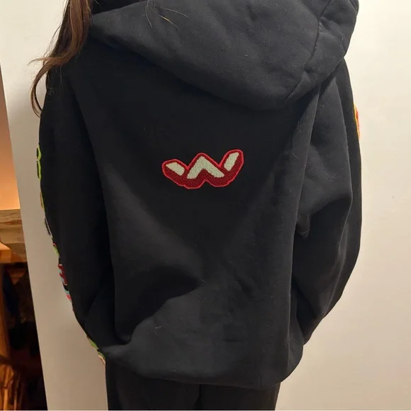 Elevation worship hoodie (S) - Picture 2 of 5
